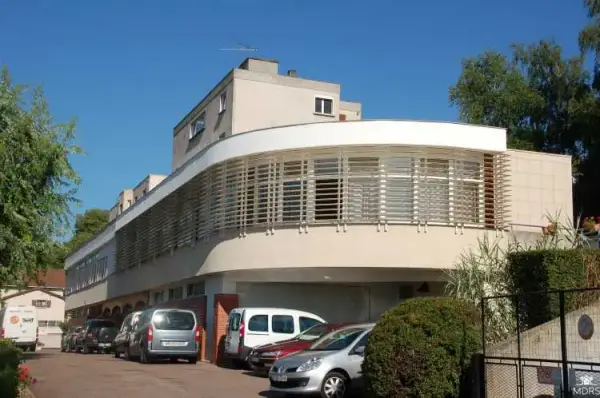 Photo principale de Residence De La Colline - Maison de retraite / EHPAD