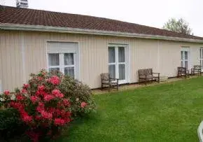 Photo principale de  Résidence Aquarelle - Maison de retraite / EHPAD