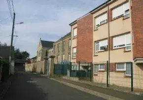 Photo principale de Ehpad La Providence - Maison de retraite / EHPAD