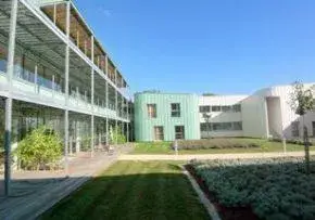 Photo principale de Ehpad Du Centre Hospitalier De St Calais - Maison de retraite / EHPAD