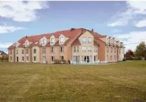 Photo principale de Residence L'Aubetine Association Les Bruyeres - Maison de retraite / EHPAD