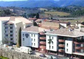 Photo principale de Maison De Retraite Les Oliviers - Maison de retraite / EHPAD