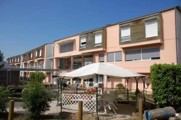 Photo principale de Residence Les Vergers - Maison de retraite / EHPAD