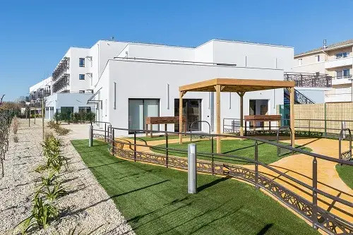 Photo principale de Residence Les Dagueys-Ehpad - Maison de retraite / EHPAD