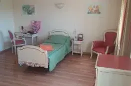 Photo principale de Les Jardins De Grasse - Maison de retraite / EHPAD