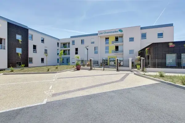 Photo principale de Residence Des Chaminades - Maison de retraite / EHPAD