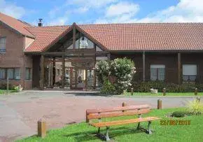 Photo principale de Ehpad Residence De La Vigne - Maison de retraite / EHPAD