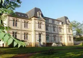 Photo principale de Groupement Hospitalier Intercommunal Du Vexin - Maison de retraite / EHPAD