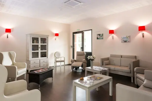 Photo principale de Résidence Les Grands Chênes - Maison de retraite / EHPAD