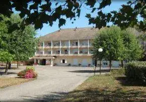 Photo principale de Maison De Retraite Les Tournelles - Maison de retraite / EHPAD