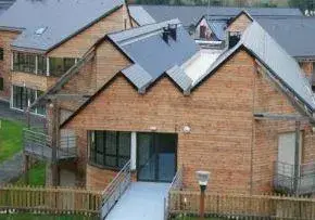 Photo principale de Ehpad Du Centre Hospitalier De St Hilaire - Maison de retraite / EHPAD