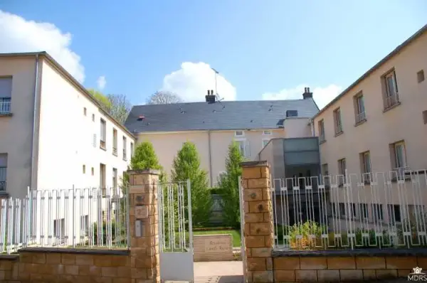 Photo principale de Ehpad Camille Rizier - Maison de retraite / EHPAD