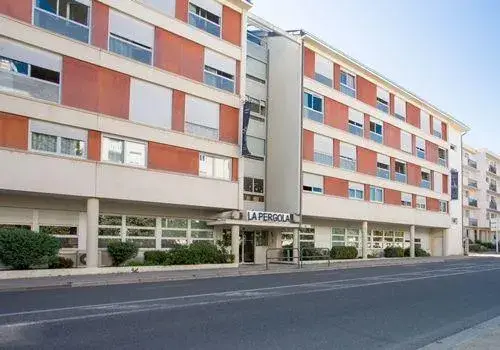 Photo principale de Residence Retraite La Pergola - Maison de retraite / EHPAD