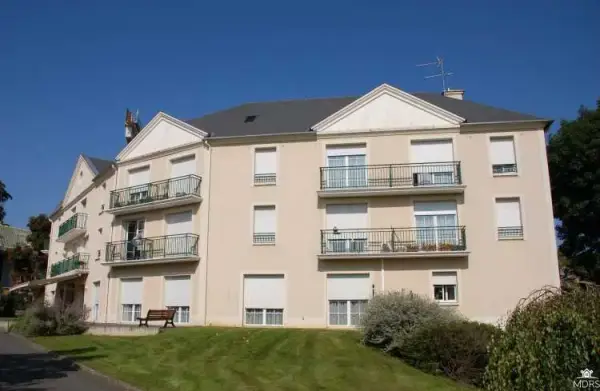 Photo principale de Residence La Roseraie - Résidence Services Seniors