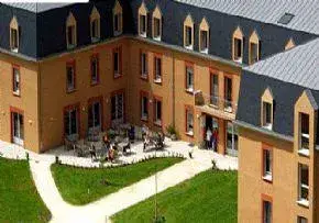 Photo principale de Le Champ De La Dame - Maison de retraite / EHPAD