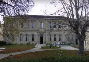 Photo principale de Fondation Dubois - Maison de retraite / EHPAD