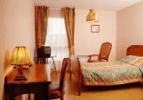 Photo principale de Residence Les Bruyeres - Maison de retraite / EHPAD