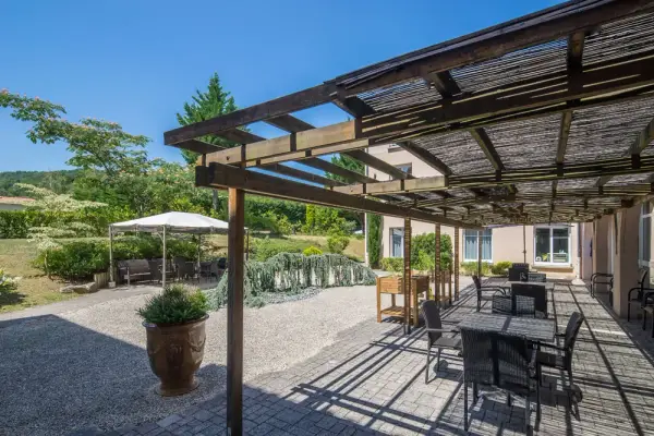 Photo principale de Korian Villa Ortis - Maison de retraite / EHPAD