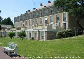 Photo principale de Ehpad Saint Louis - Maison de retraite / EHPAD
