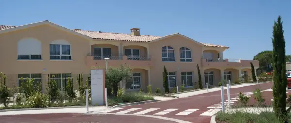 Photo principale de Résidence Promenades De Jade - Maison de retraite / EHPAD