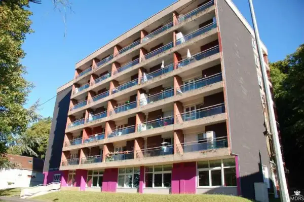 Photo principale de Residence Blanche De Castille - Résidence Services Seniors