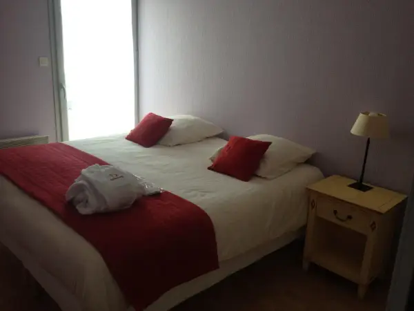 Photo principale de Résidence Domitys Le Clos Saint-Martin - Résidence Services Seniors
