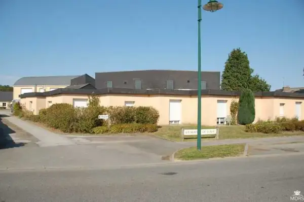Photo principale de Residence De L'Oust - Résidence Services Seniors