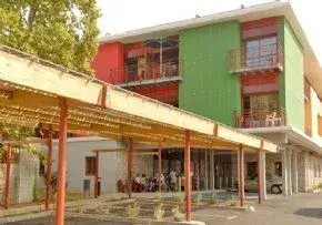 Photo principale de Ehpad Leon Ronzier Joly - Maison de retraite / EHPAD