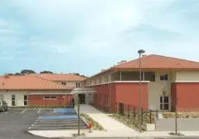 Photo principale de Residence Gerard Soulatges - Maison de retraite / EHPAD