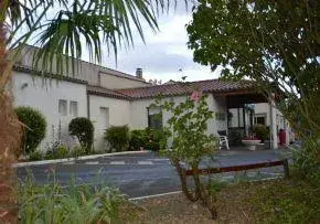 Photo principale de Maison De Retraite L'Aube - Maison de retraite / EHPAD