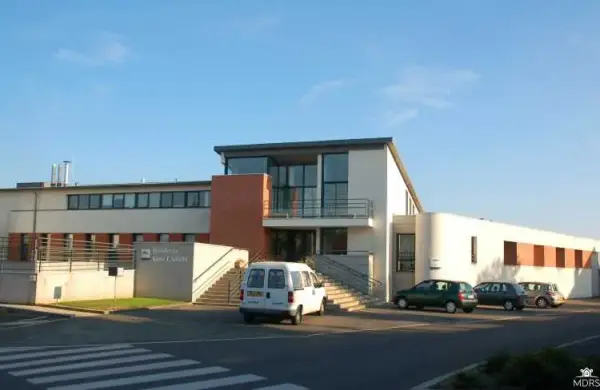 Photo principale de EHPAD Résidence René Cassin - Maison de retraite / EHPAD