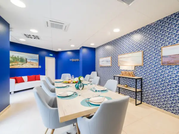 Photo principale de Les Templitudes - Résidence Patio Serena- Nantes - Résidence Services Seniors