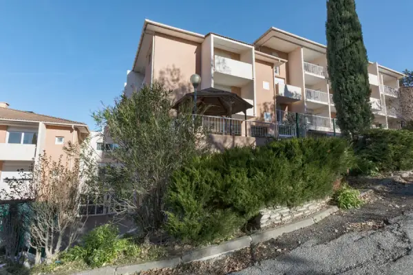 Photo principale de EHPAD Belles Fontaines - Maison de retraite / EHPAD