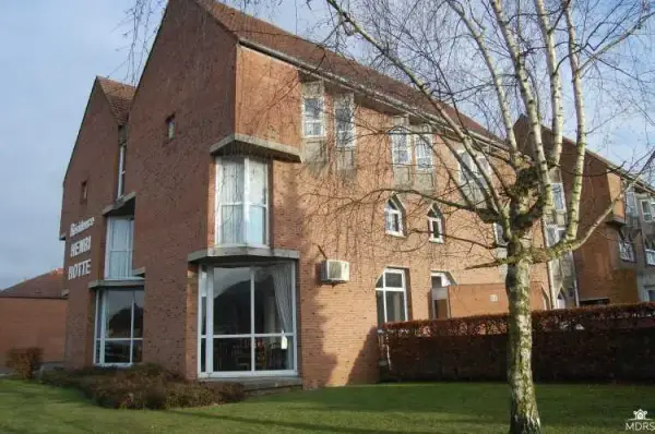 Photo principale de Résidence Autonomie Henri Hotte - Résidence Services Seniors