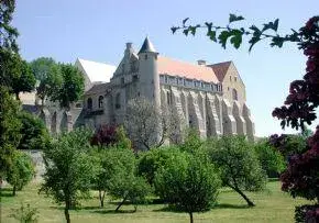 Photo principale de Maison De Retraite St Severin - Maison de retraite / EHPAD