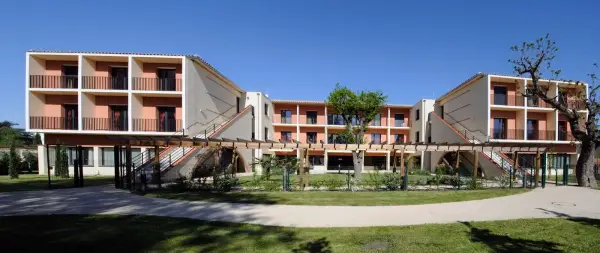 Photo principale de Résidence Retraite Crampel - Maison de retraite / EHPAD