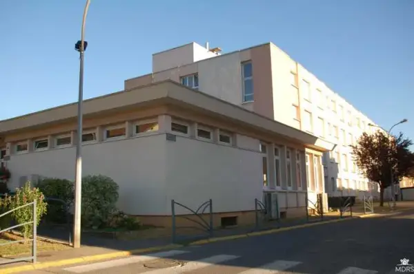 Photo principale de Résidence Maurice-Peltier - Résidence Services Seniors