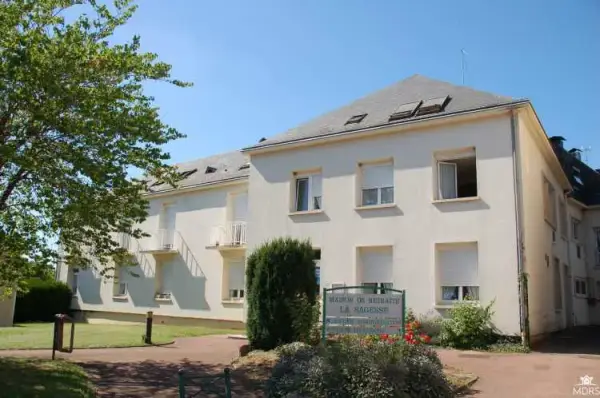 Photo principale de Maison De Retraite La Sagesse - Maison de retraite / EHPAD