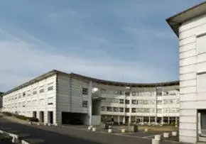 Photo principale de Hopital Saint Jacques   Maison Pirmil - Maison de retraite / EHPAD