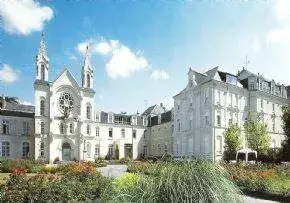 Photo principale de Maison De Retraite Saint Martin - Maison de retraite / EHPAD