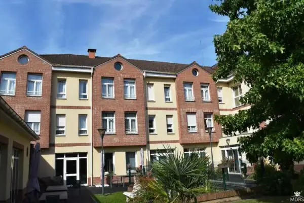 Photo principale de EHPAD Résidence Dewez - Maison de retraite / EHPAD