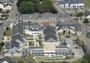 Photo principale de Maison De Retraite St Charles - Maison de retraite / EHPAD