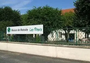 Photo principale de Maison De Retraite Les Tilleuls - Maison de retraite / EHPAD