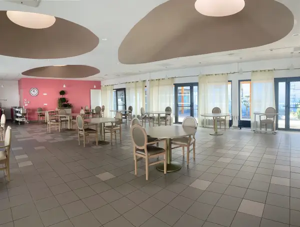 Photo principale de Le Retou - Maison de retraite / EHPAD