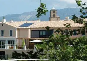 Photo principale de Ehpad Fernand Tardy  - Maison de retraite / EHPAD