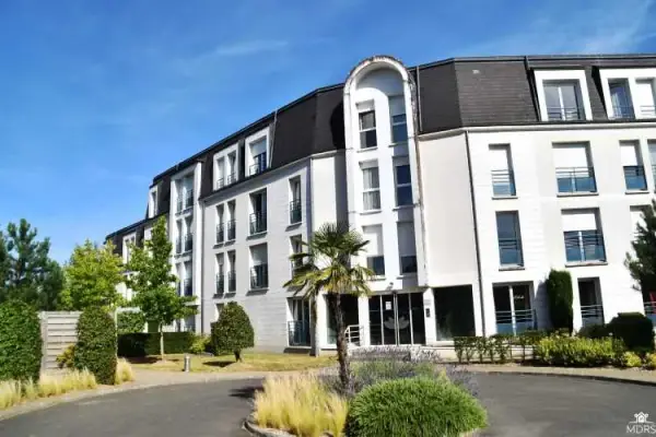 Photo principale de Residence Les Jardins Des Arts - Résidence Services Seniors