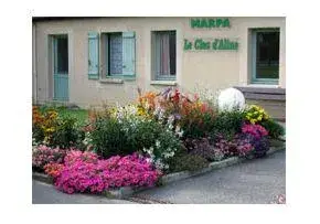 Photo principale de MARPA Le Clos d'Aline - Résidence Services Seniors