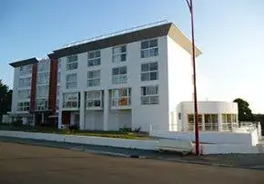 Photo principale de Residence Henri Panetier - Maison de retraite / EHPAD