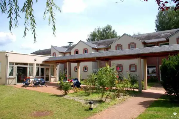 Photo principale de Ehpad De Coinces - Maison de retraite / EHPAD