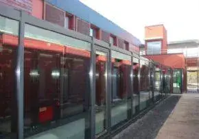 Photo principale de Maison De Retraite De L'Hopital De Lisieux - Maison de retraite / EHPAD